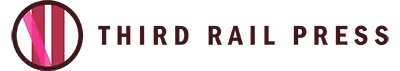Third Rail Press logo