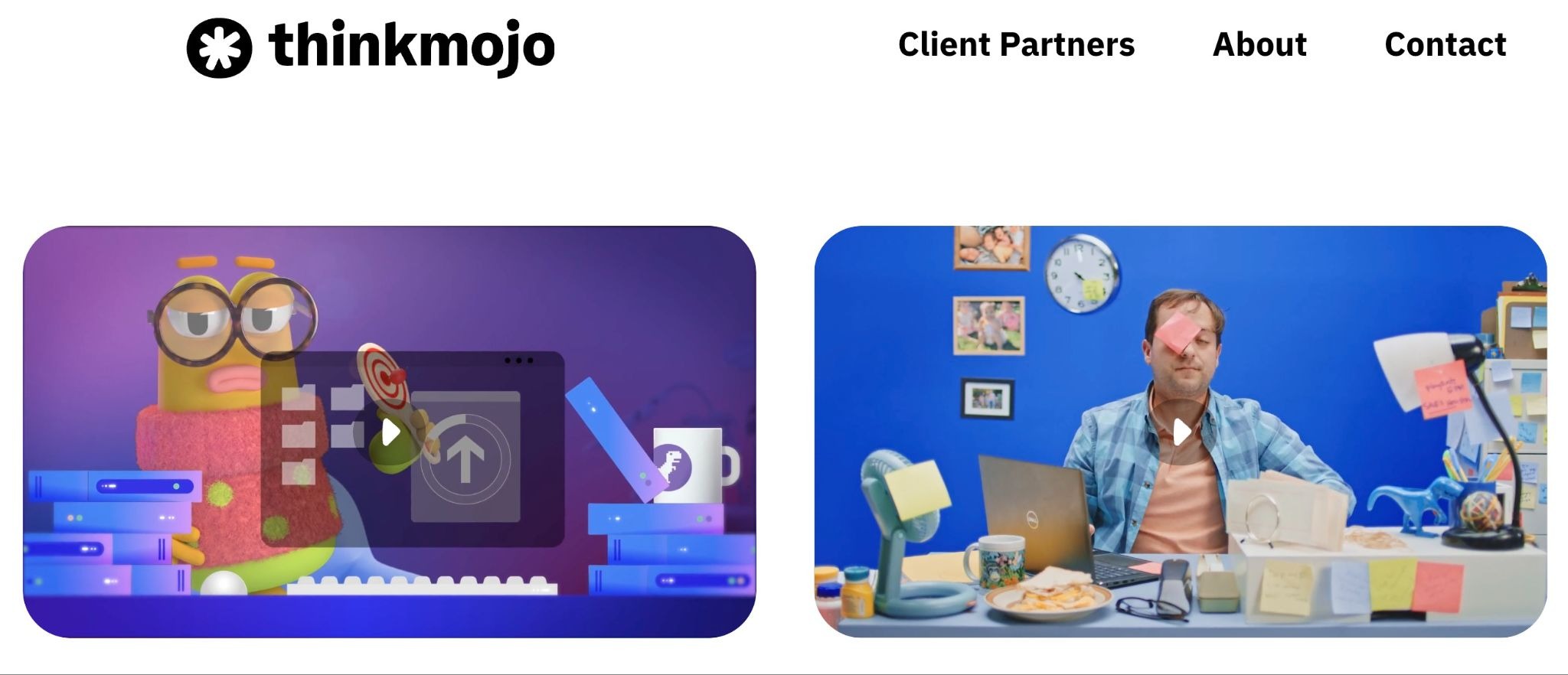Thinkmojo