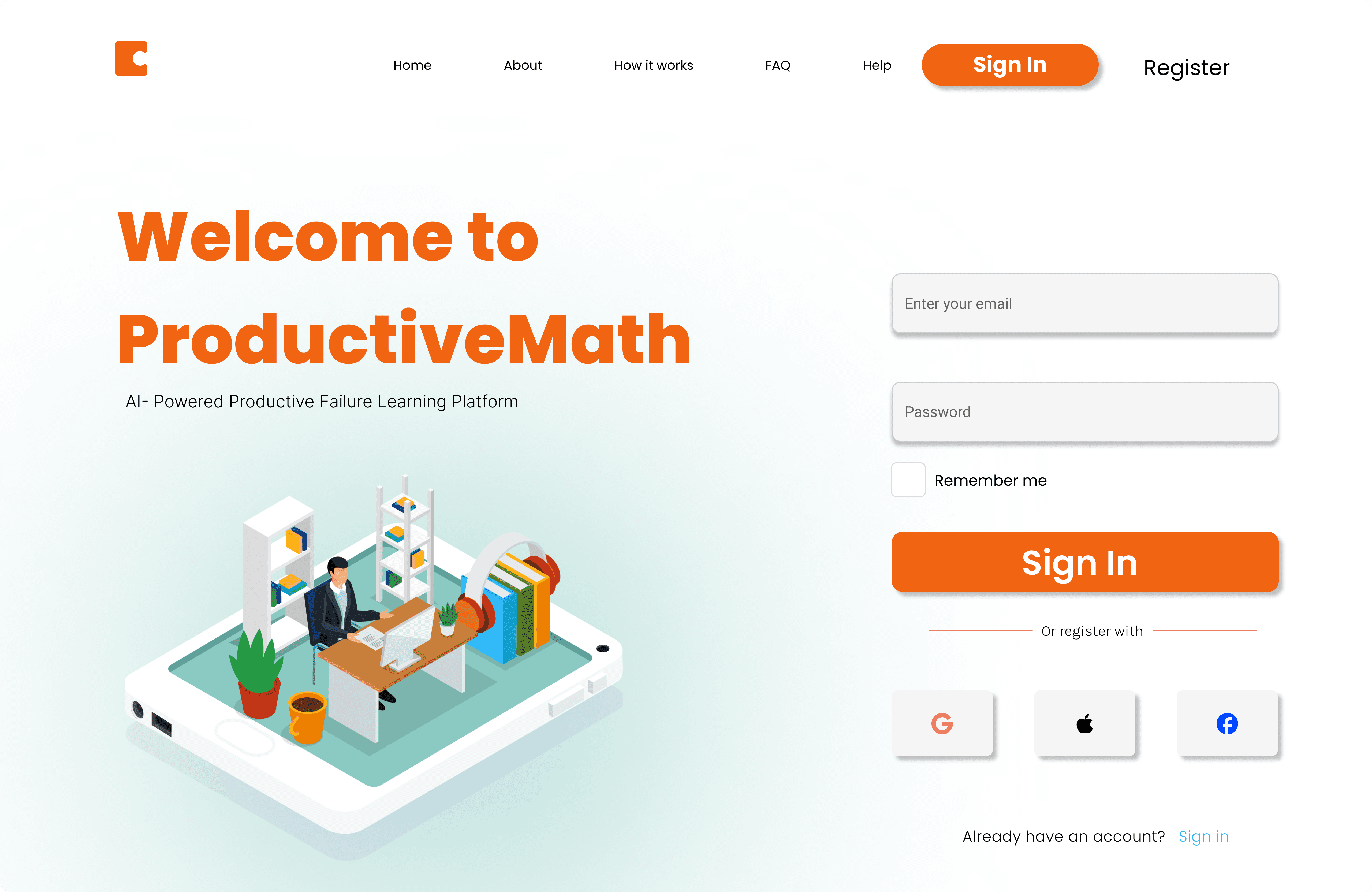 ProductiveMath