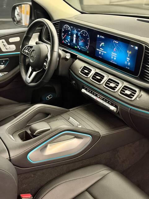 Mercedes-Benz Clase GLE 2023 3.0 450 4Matic Sport