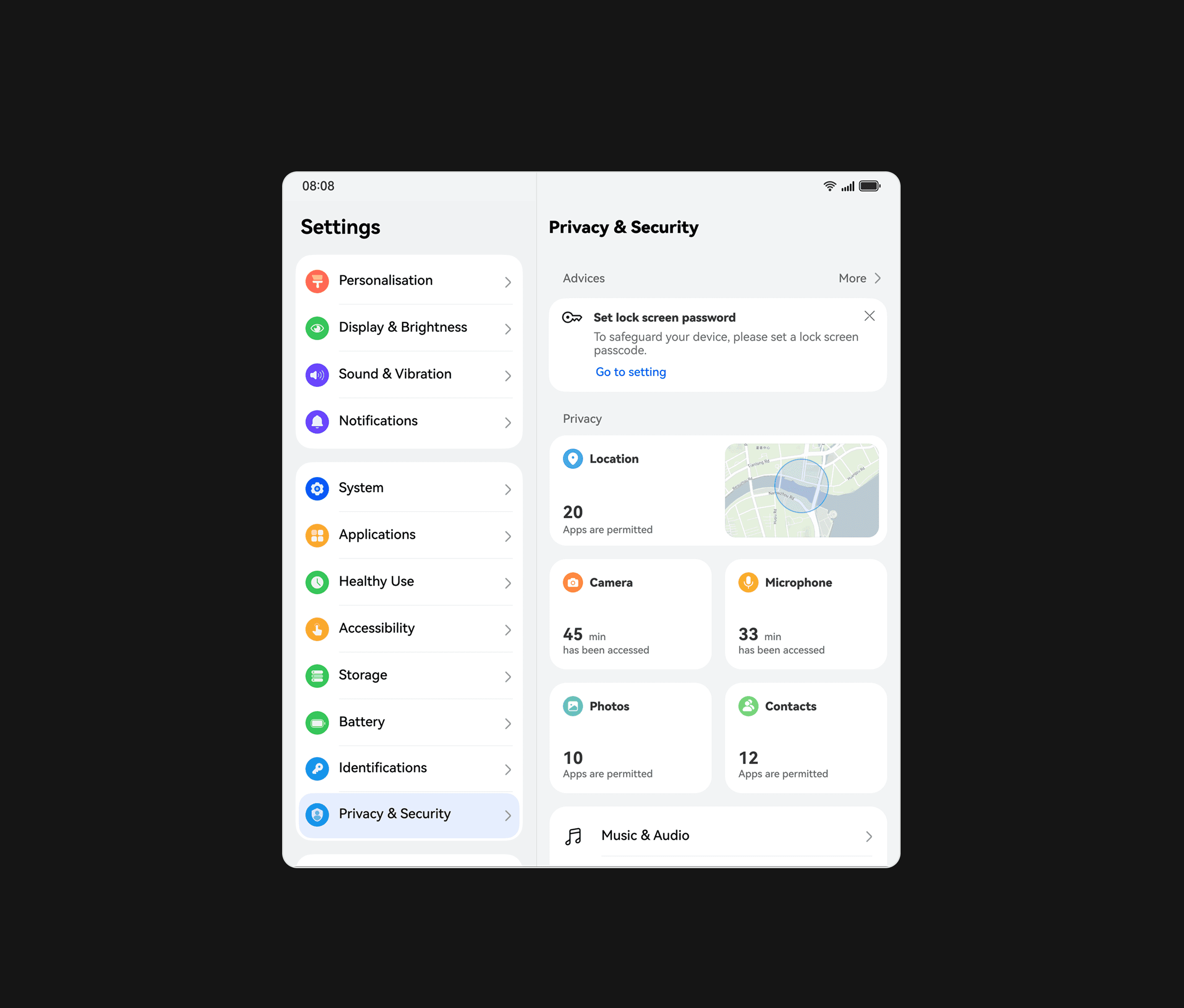 Project Gallery Image for 50% width of the screen #2