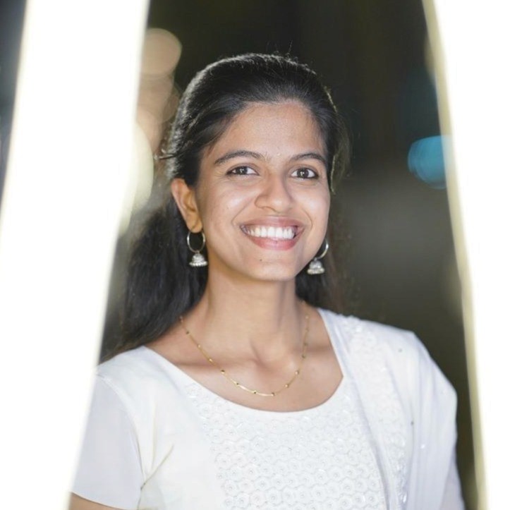 Profile picture of satisfied client with study abroad service