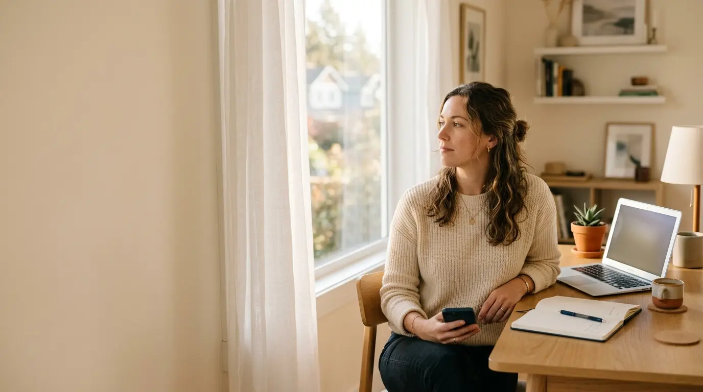 How Do You Decide if AI Video Belongs Above the Fold?