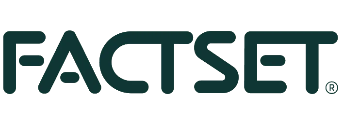 Factset logo