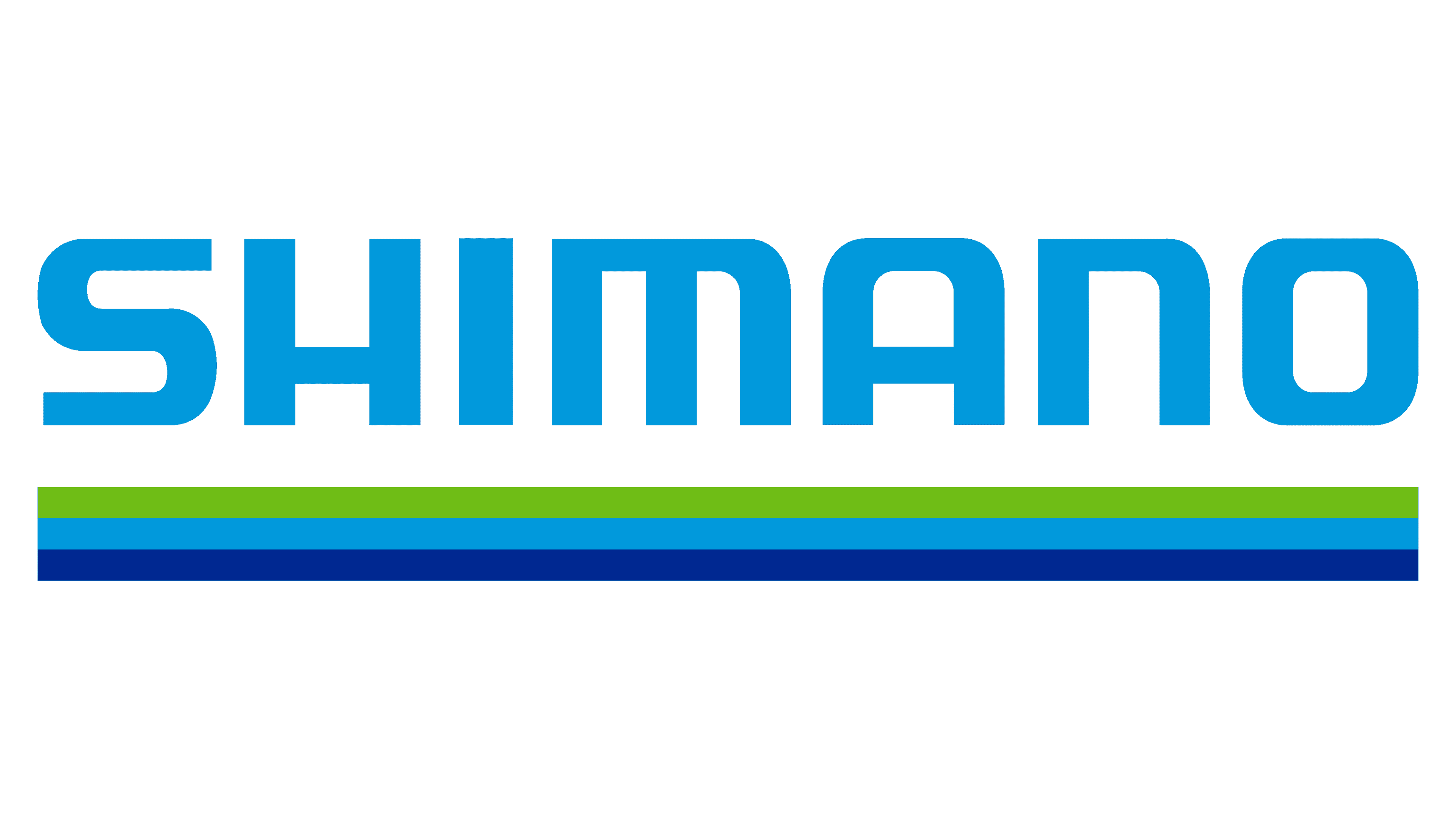 Shimano logo
