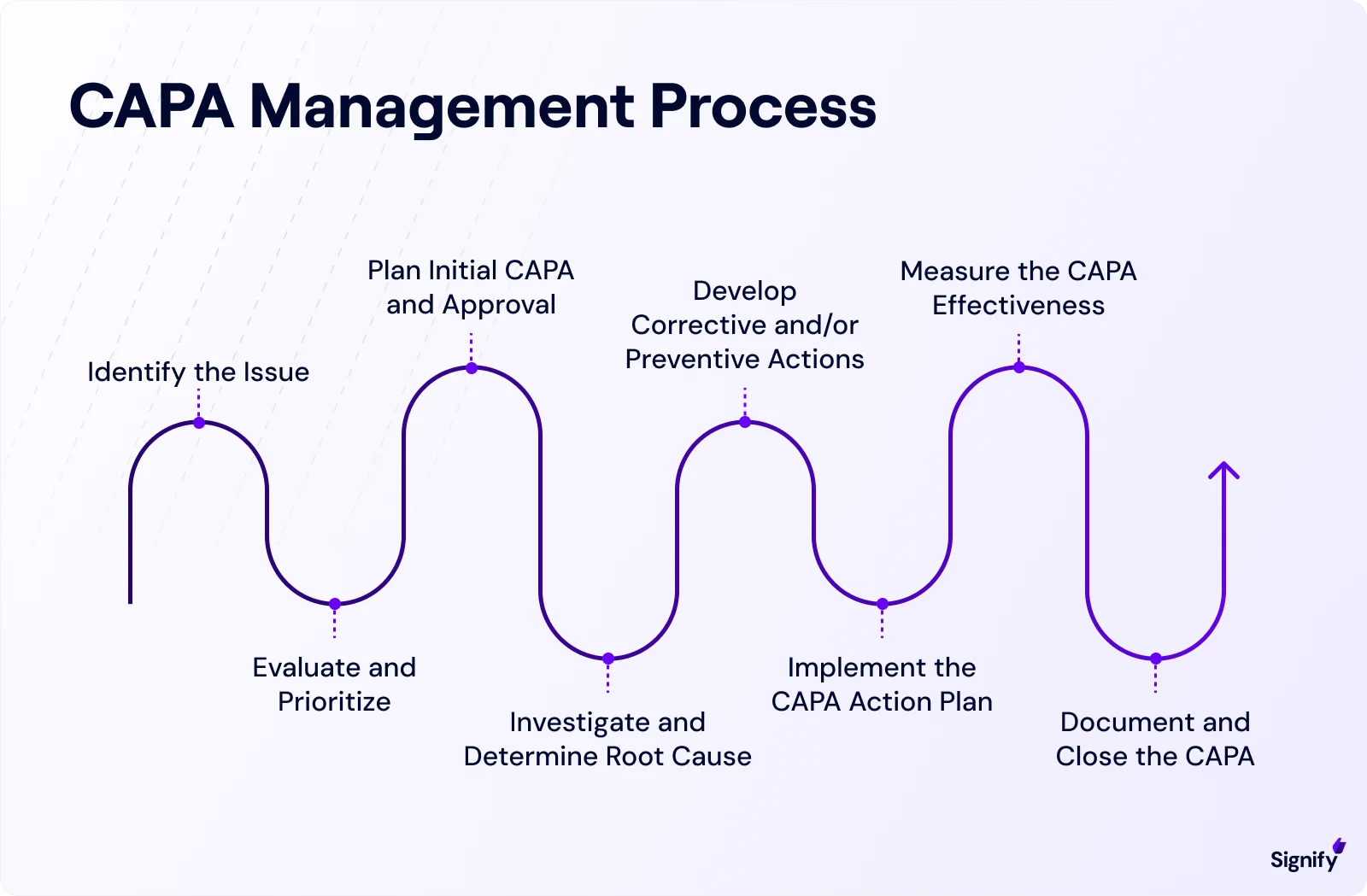 capa-management-process