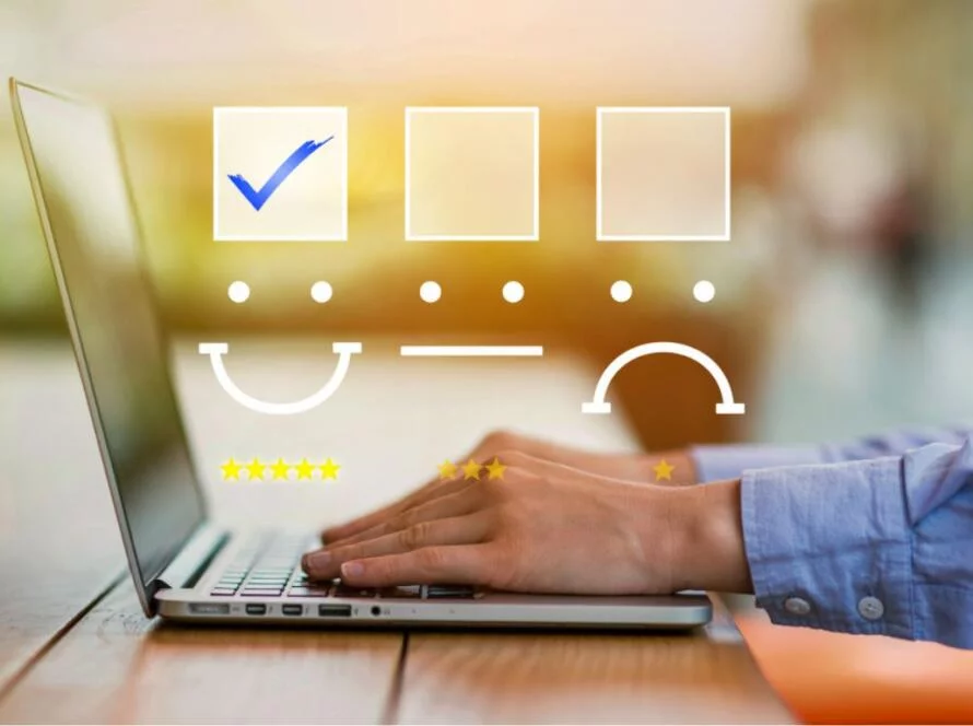 Effective Review Management