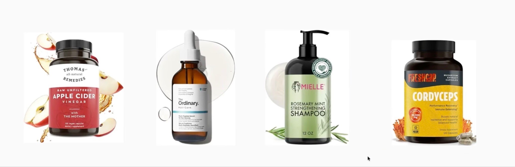 Add Supporting Elements for Amazon Main Image CTR Optimization