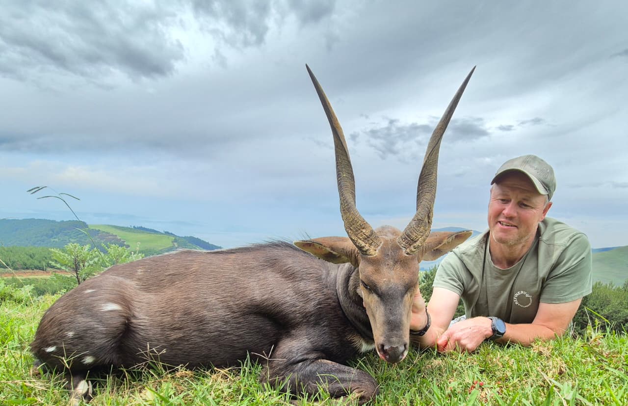 Gilson Hunting Safaris gallery photo 21