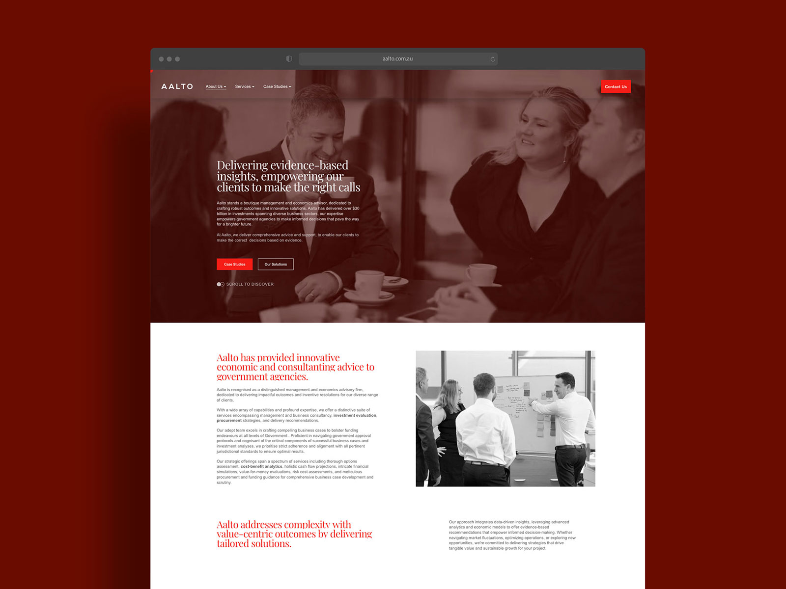 Aalto Consulting