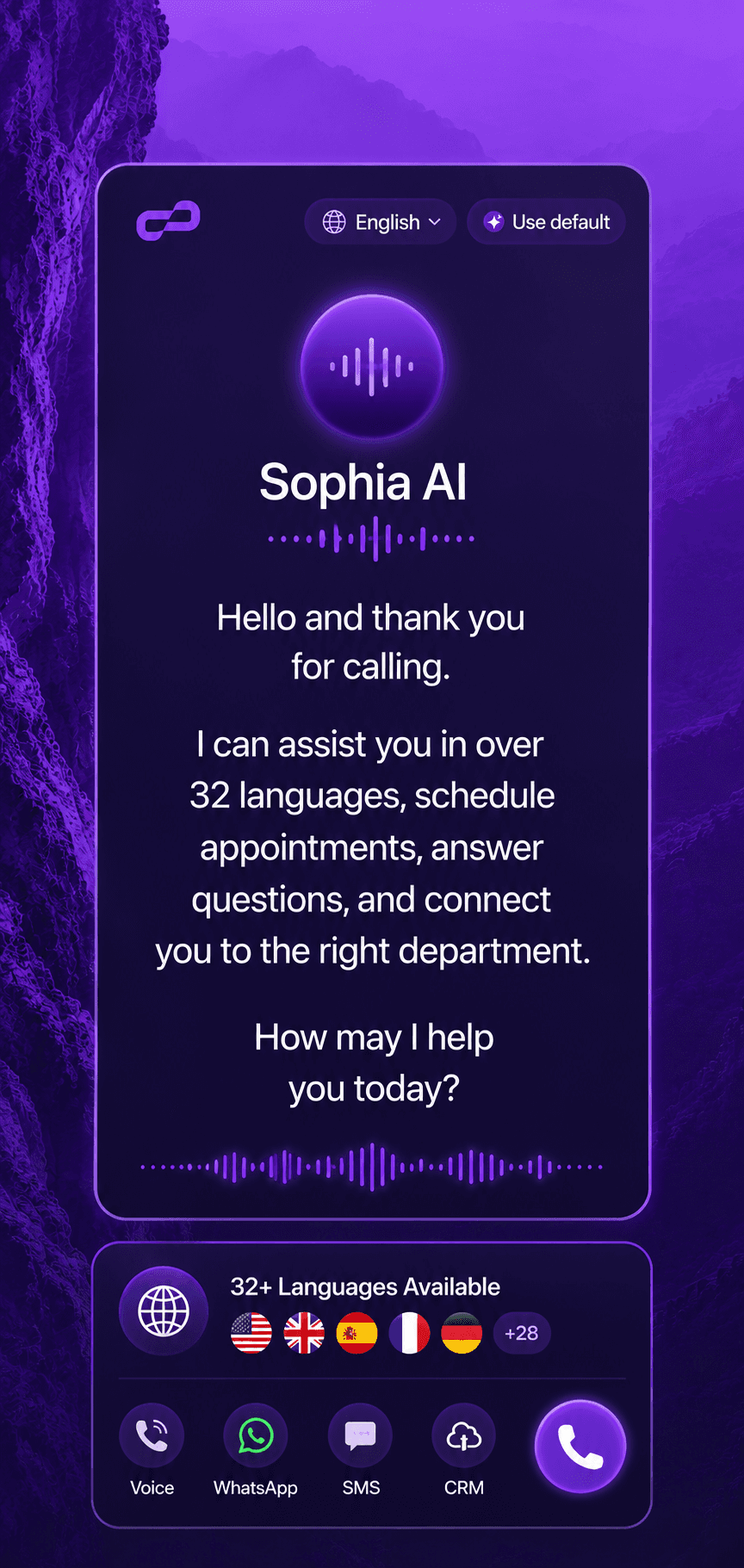 24/7 Multilingual Support