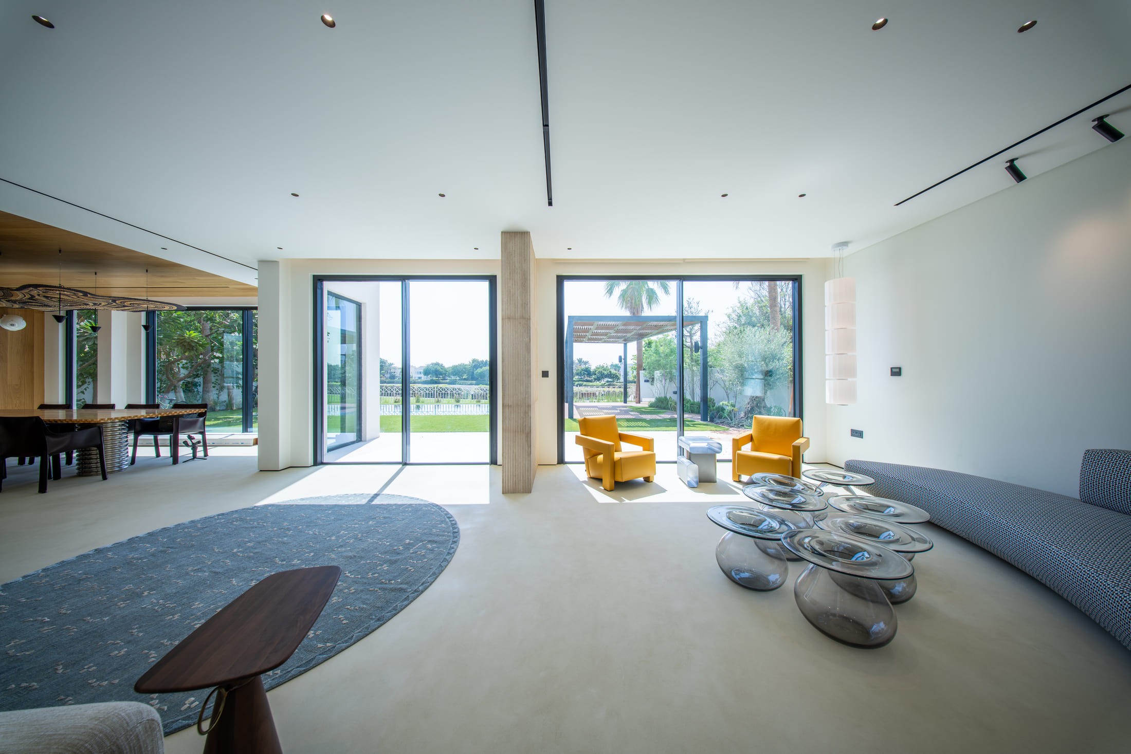 Image of a big windows