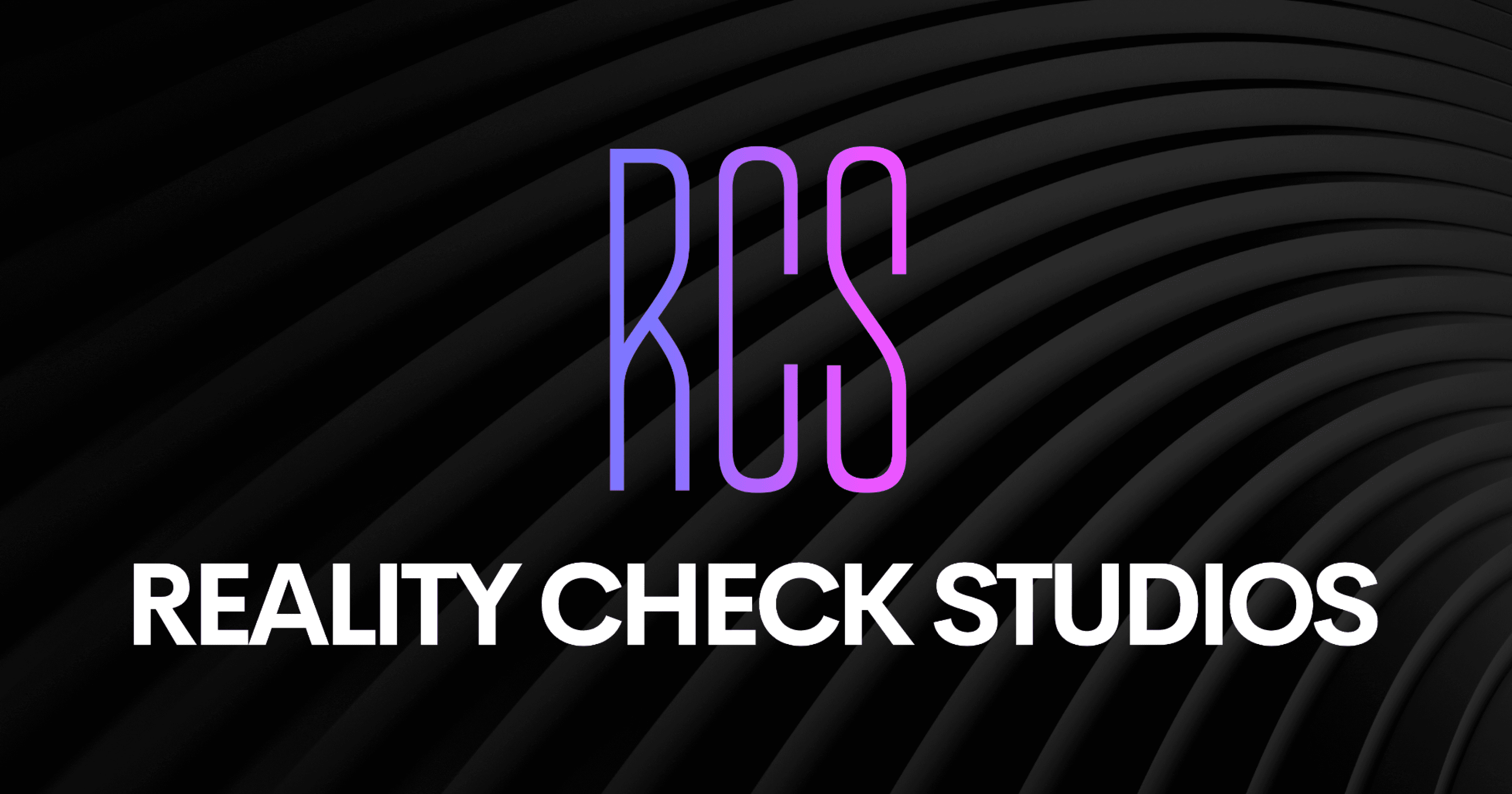 Reality Check Studios logo