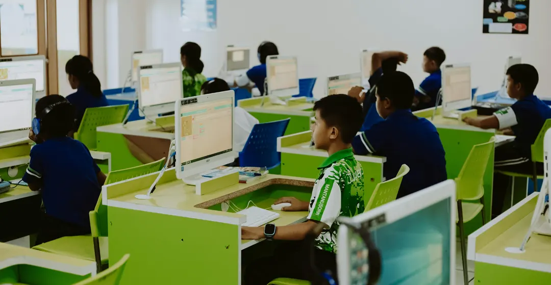 Parents Choose the Right School in 2026
