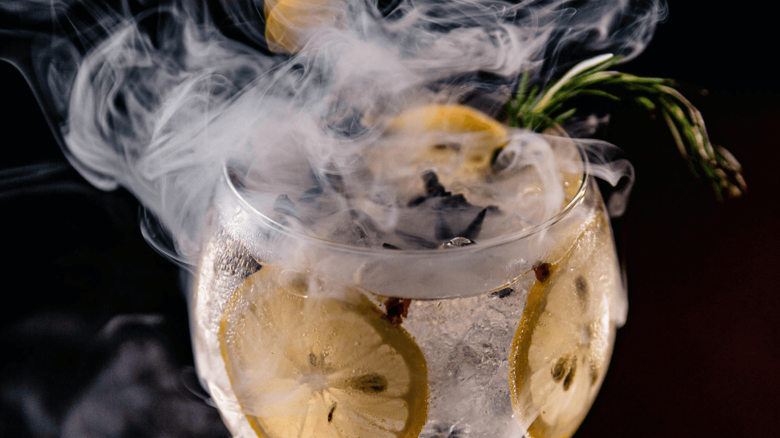 Cocktail trend 2026 Frankfurt am Main