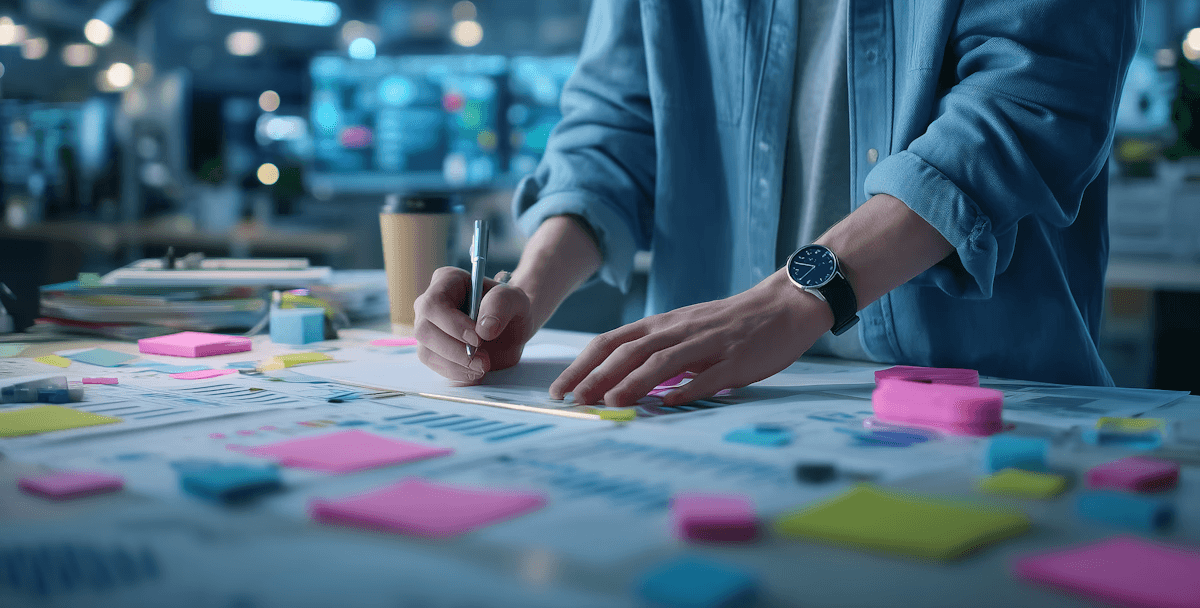 Woman Wearing Sunglasses