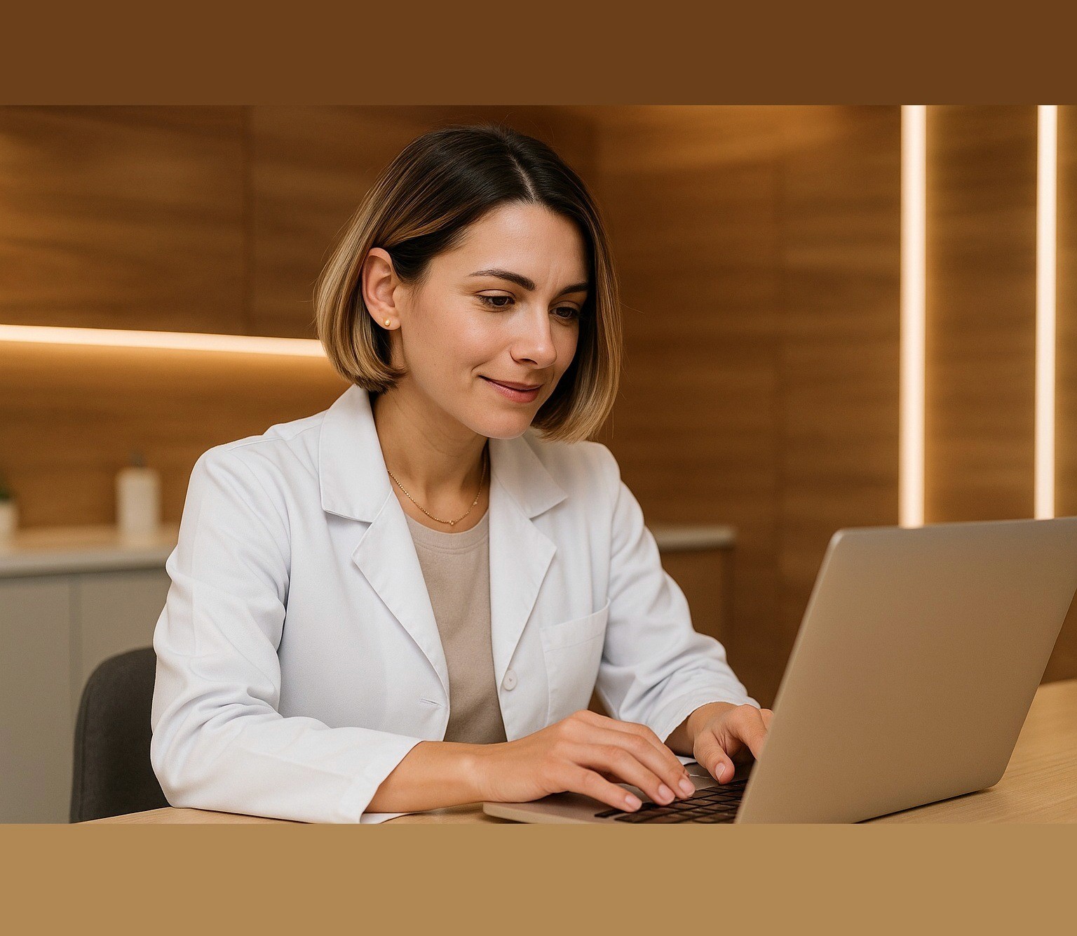 Melhor sistema de gestão para clínicas e consultórios