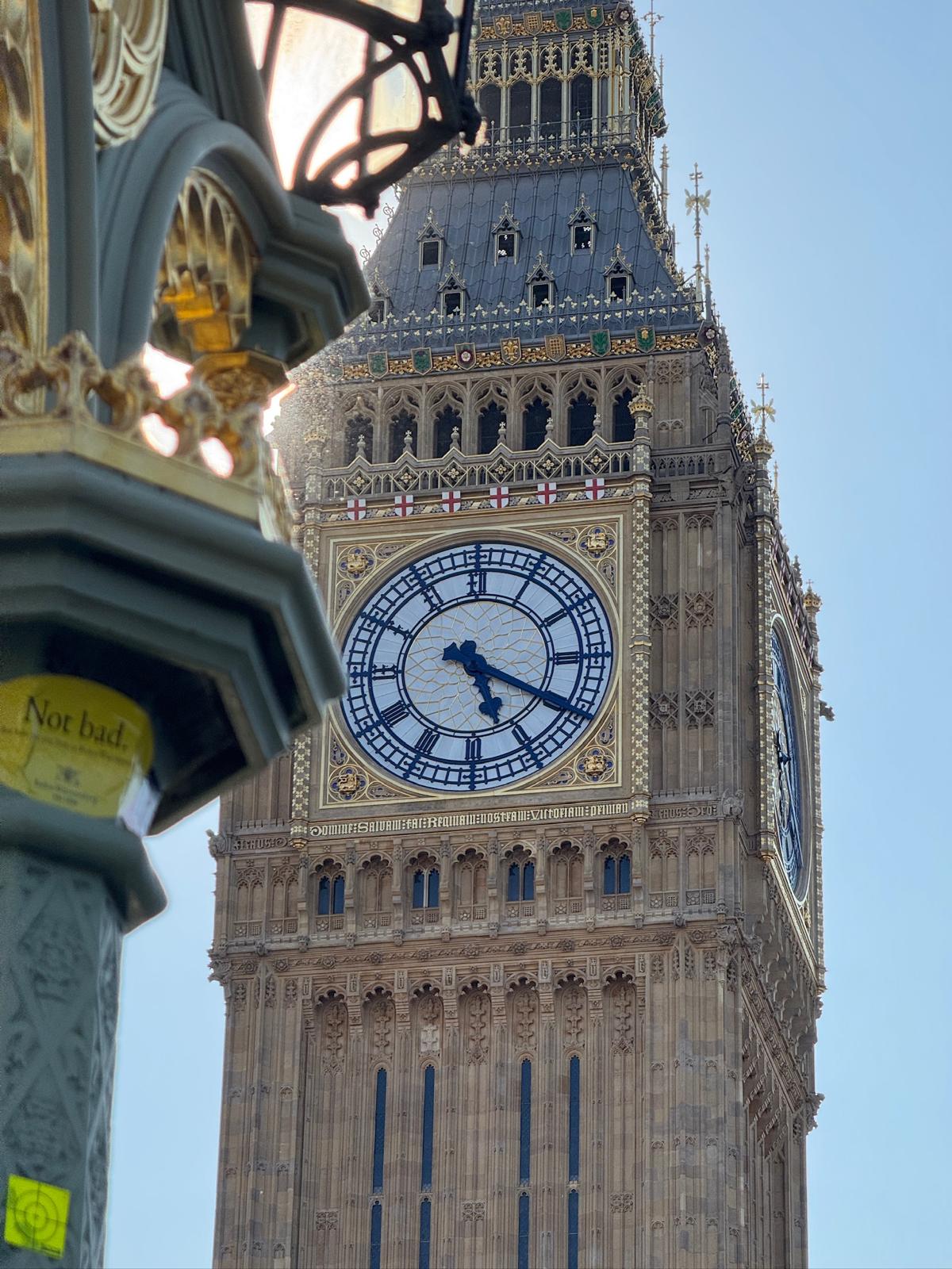 immersion culturelle londres
