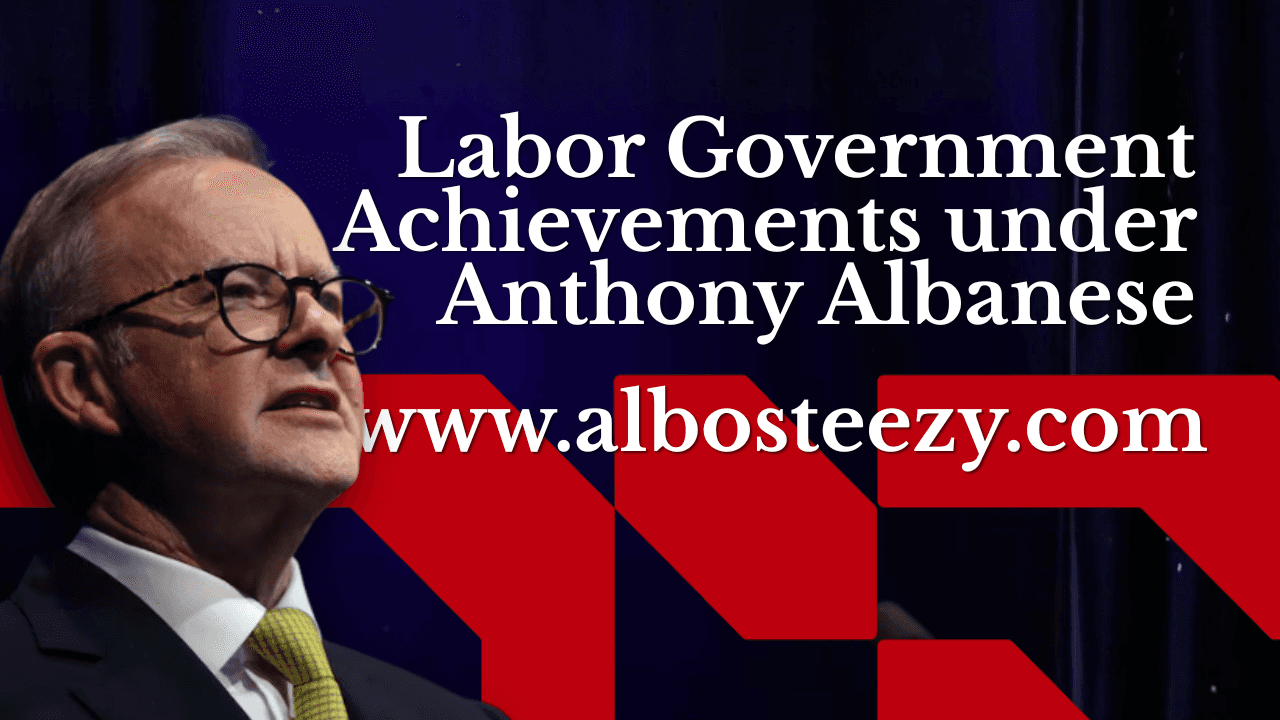 What has Labor done for Cost of Living?