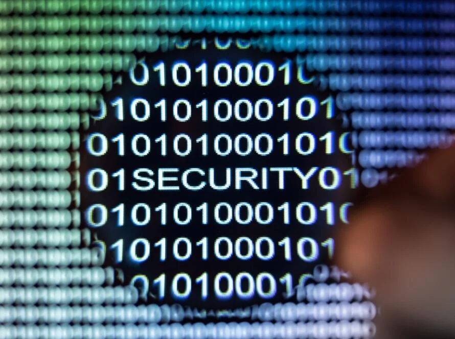 Cybersecurity Strategies