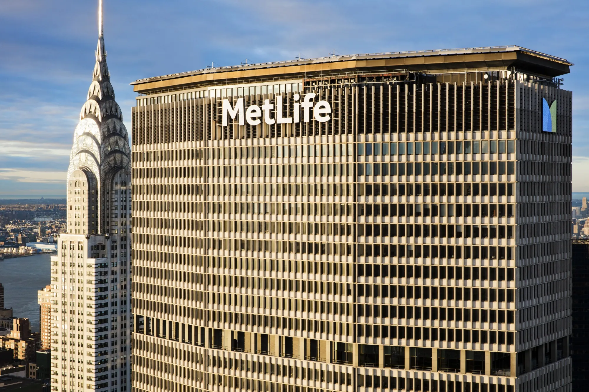 MetLife headquarters