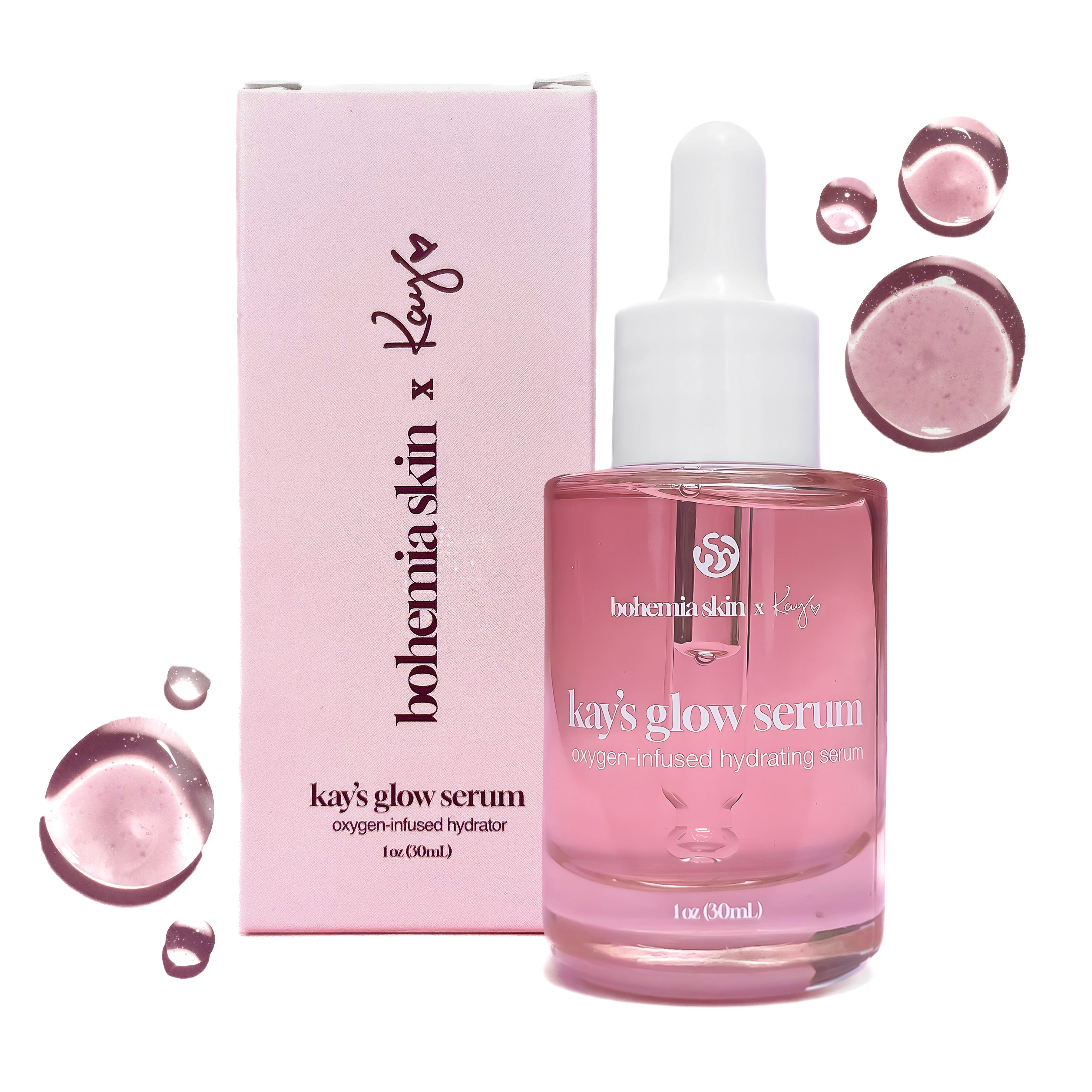 Infinite Aura Moisturizer to pair with ipl photofacial 