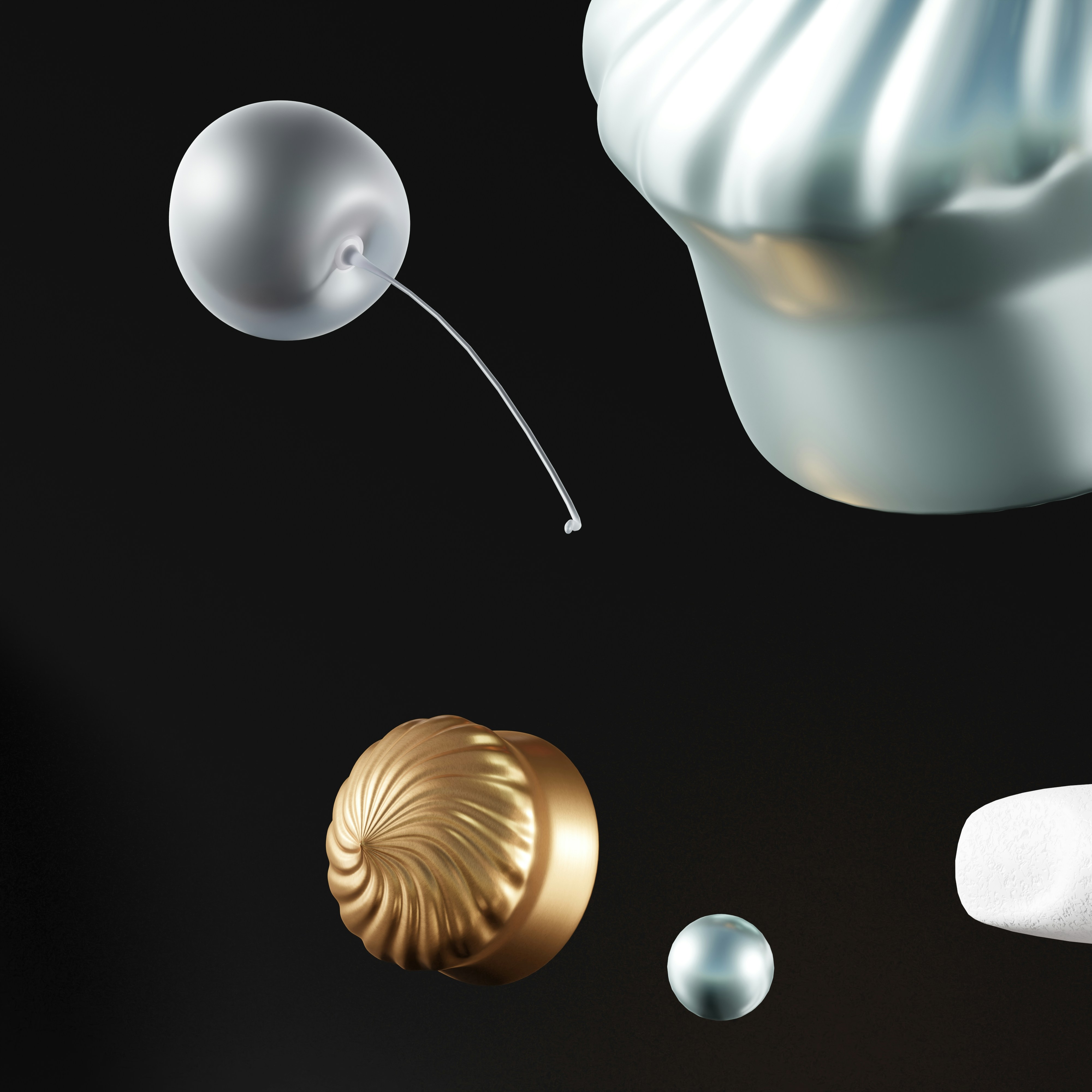 3D elements
