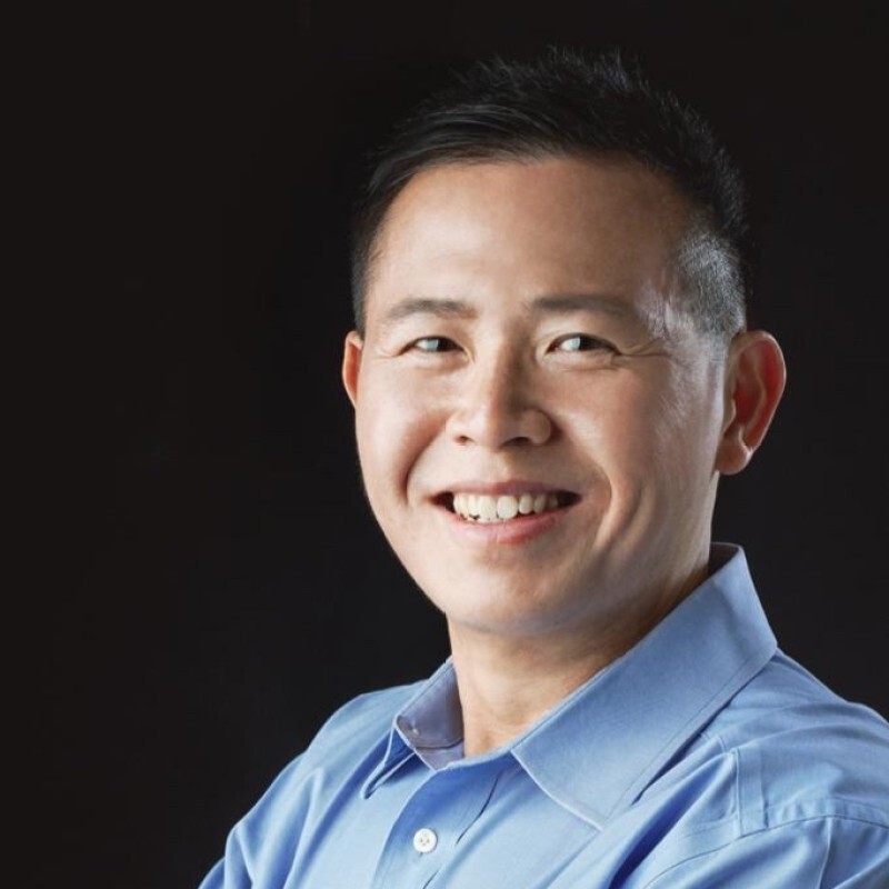 Samson Wu