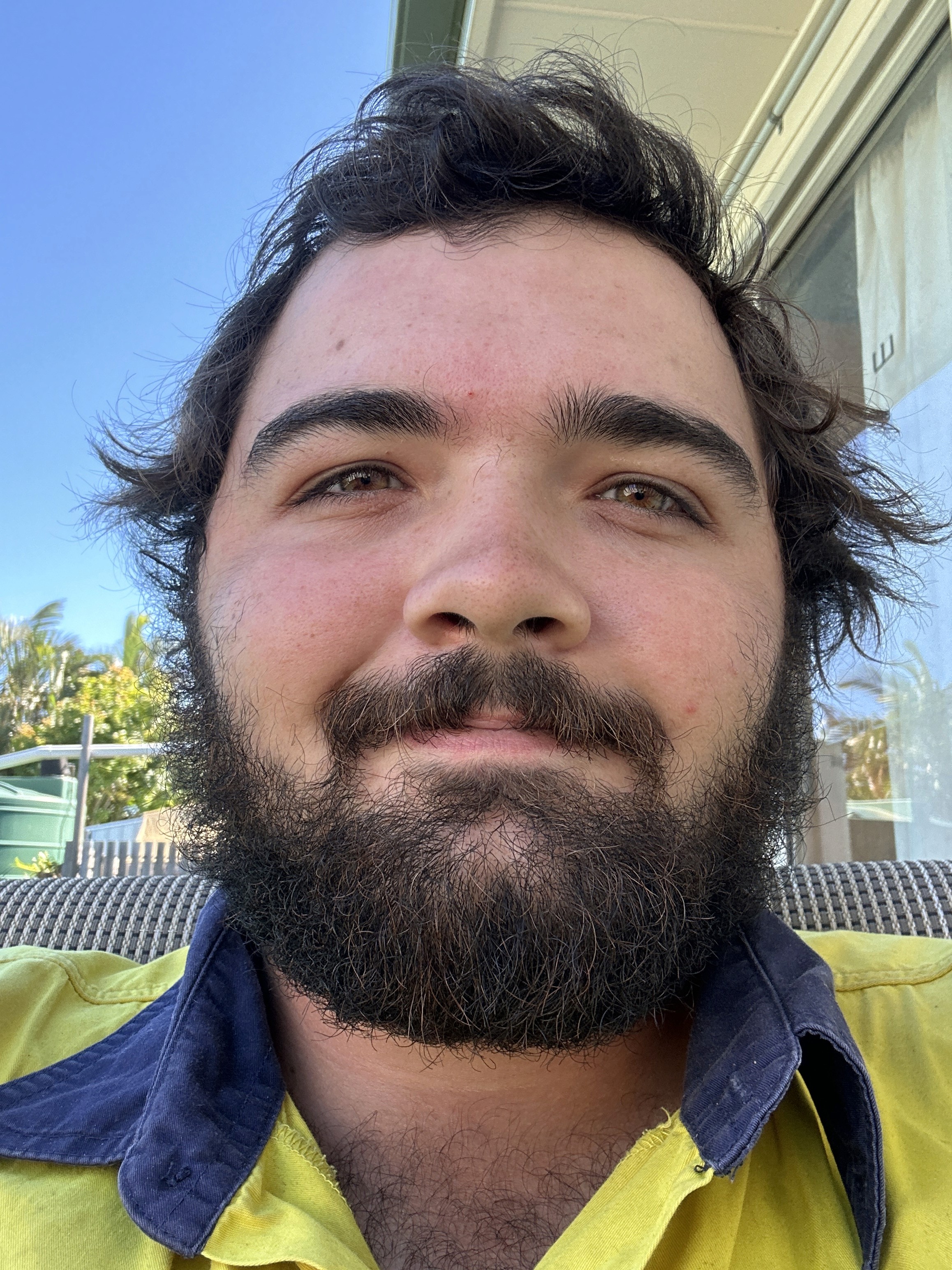 Customer Review Avatar