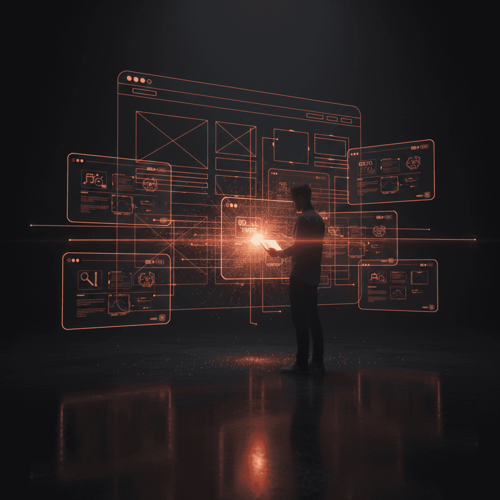 website selbst erstellen