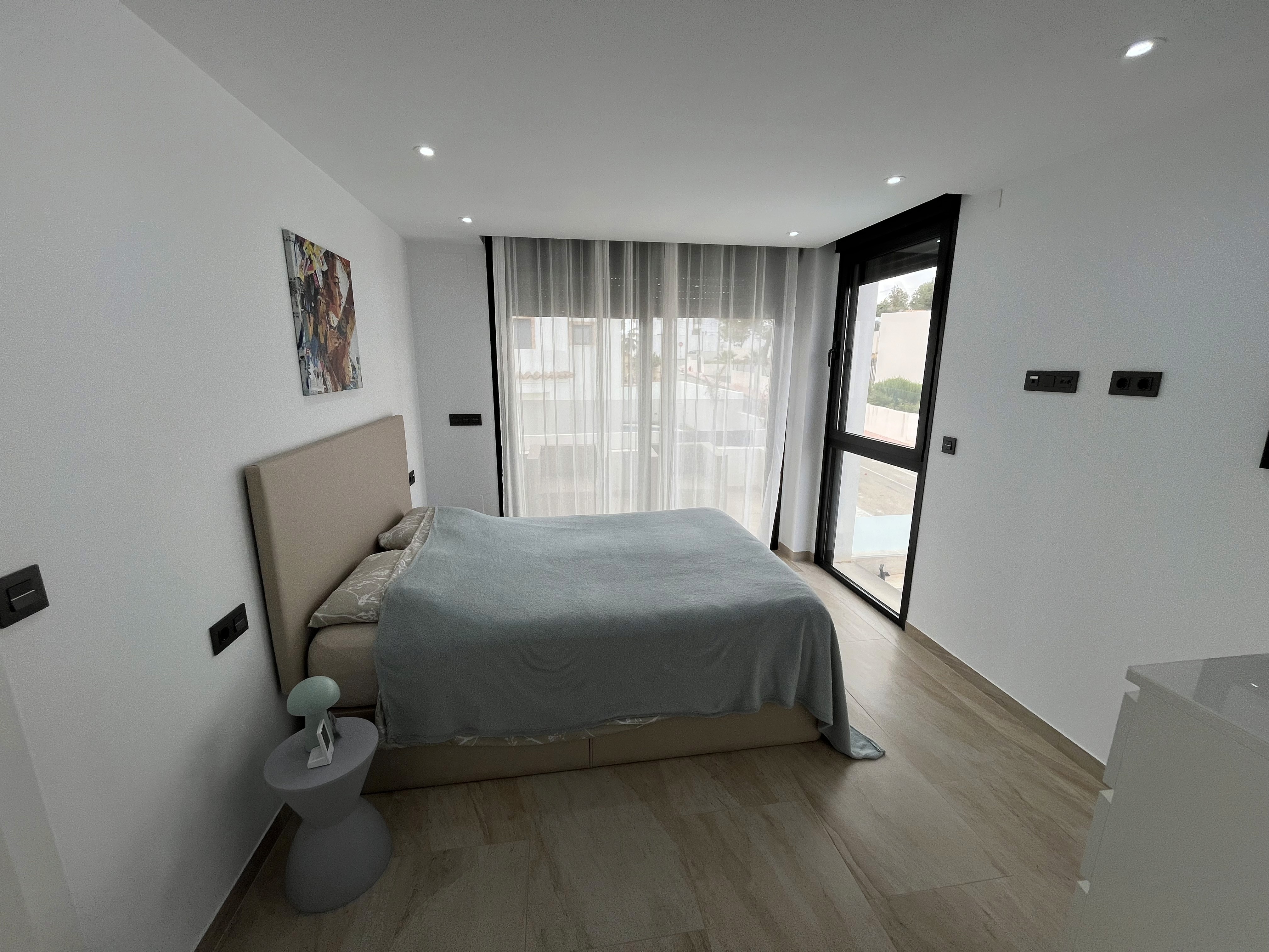 Villa Moderne "Blue Lagoon" Villamartin — 9
