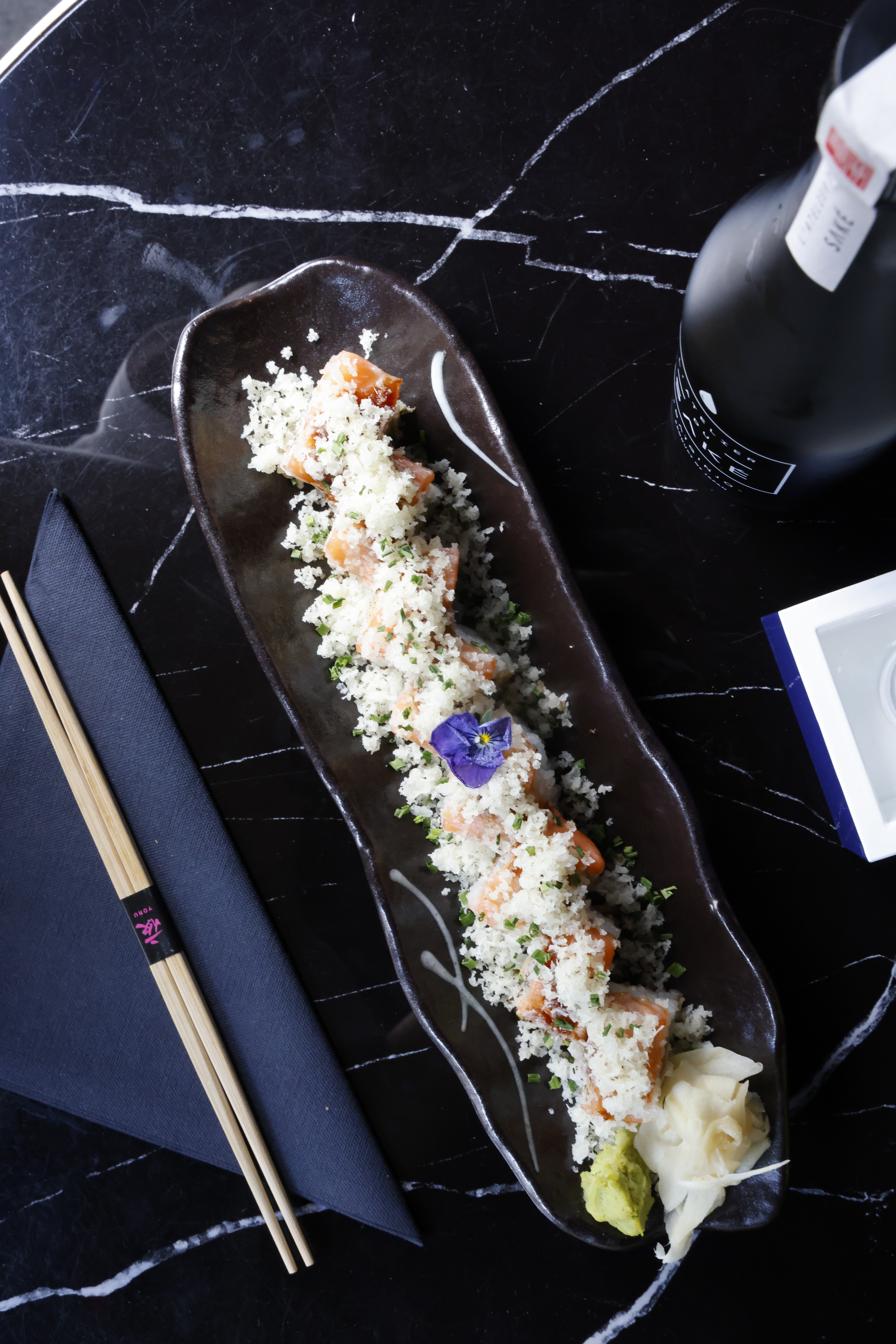 Menu Item Image