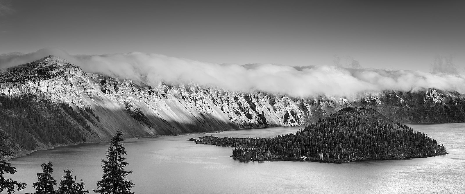 Crater Lake