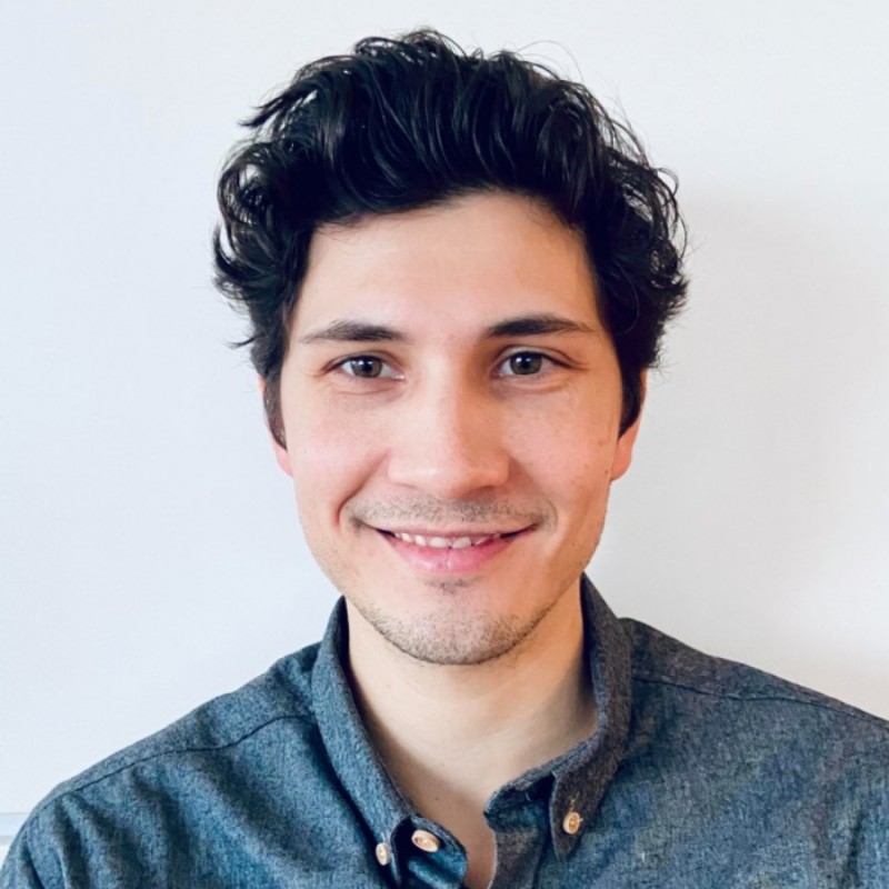 Pierre Clavel , Customer Success Manager @Worldfavor