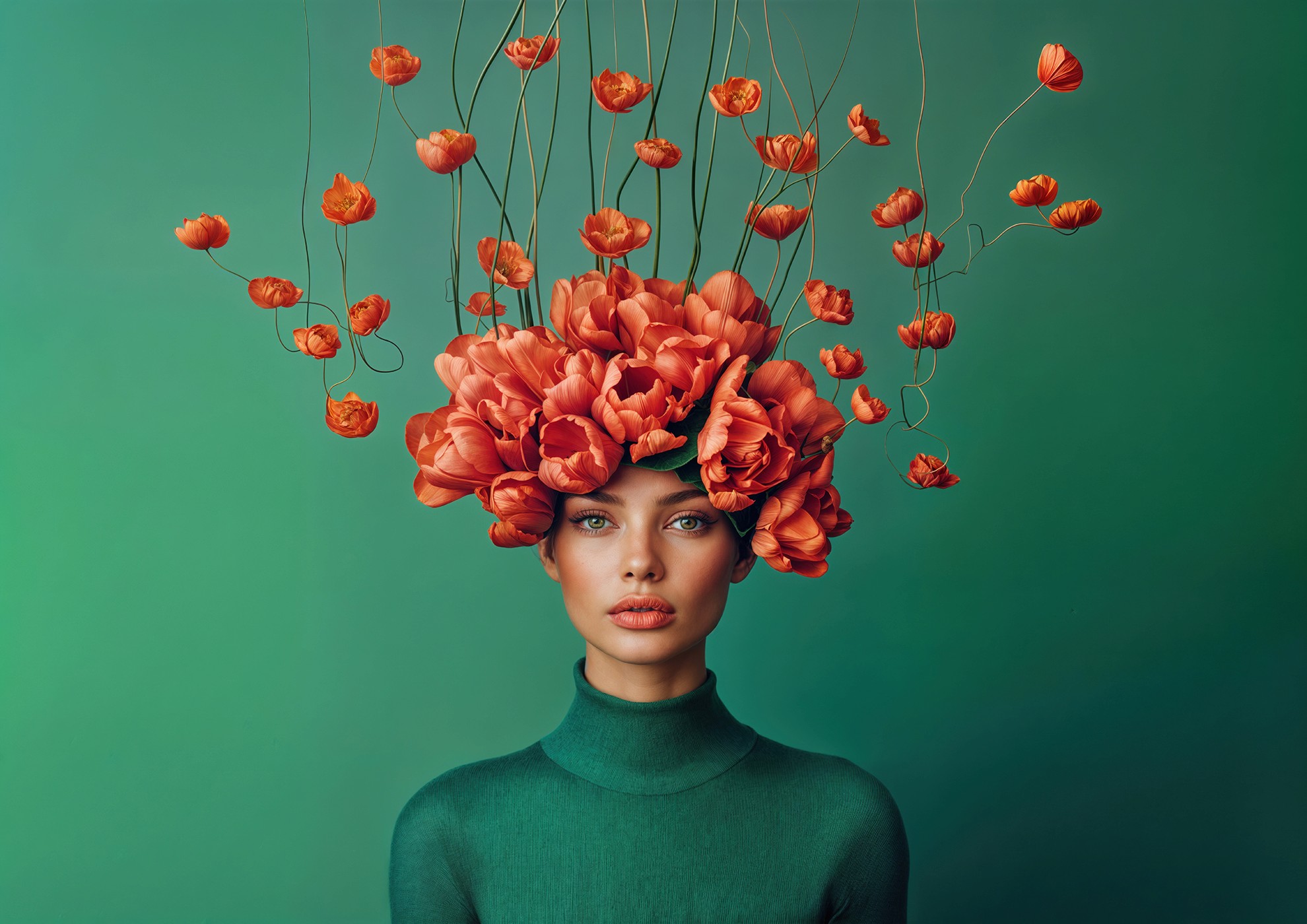 Kreativni koncepti, osmišljavanje i primena ideja za brendove