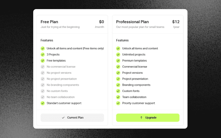 Artboard Studio Pricing