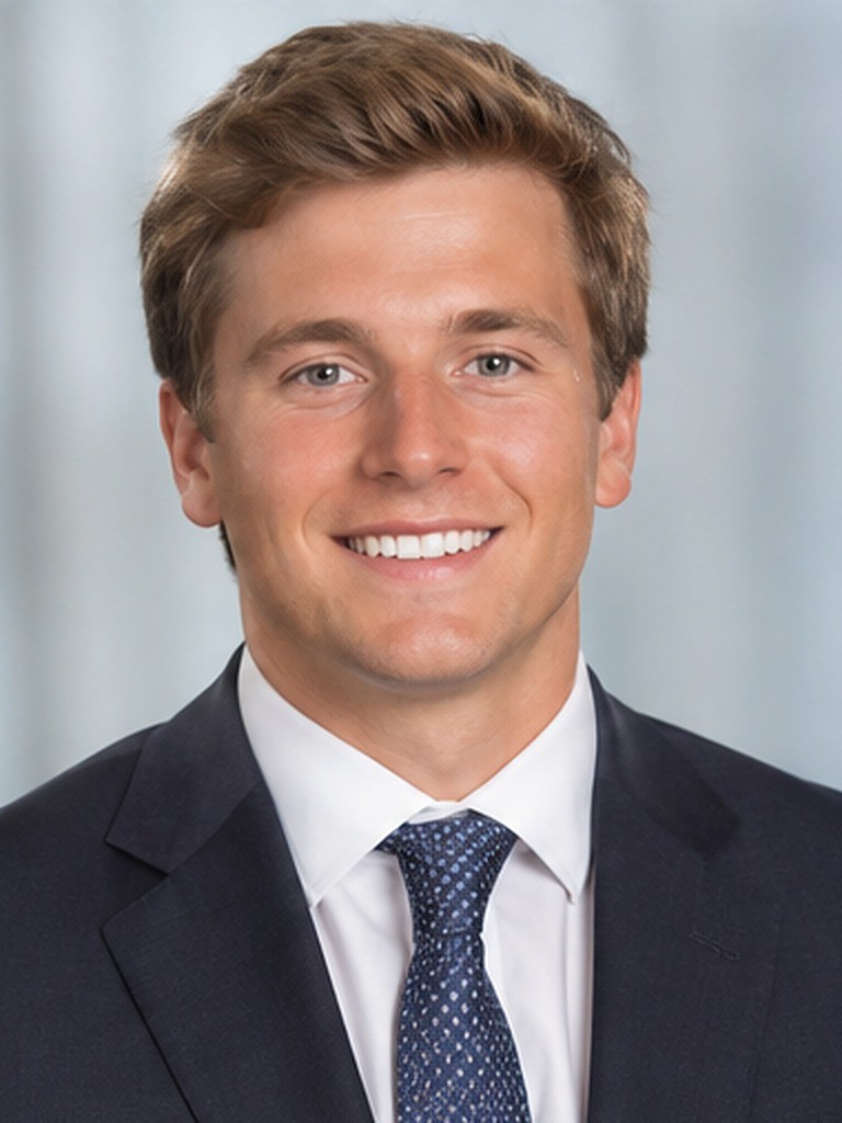 Hugo Bennett