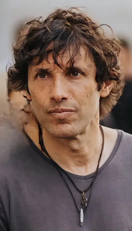 Álex San Martín