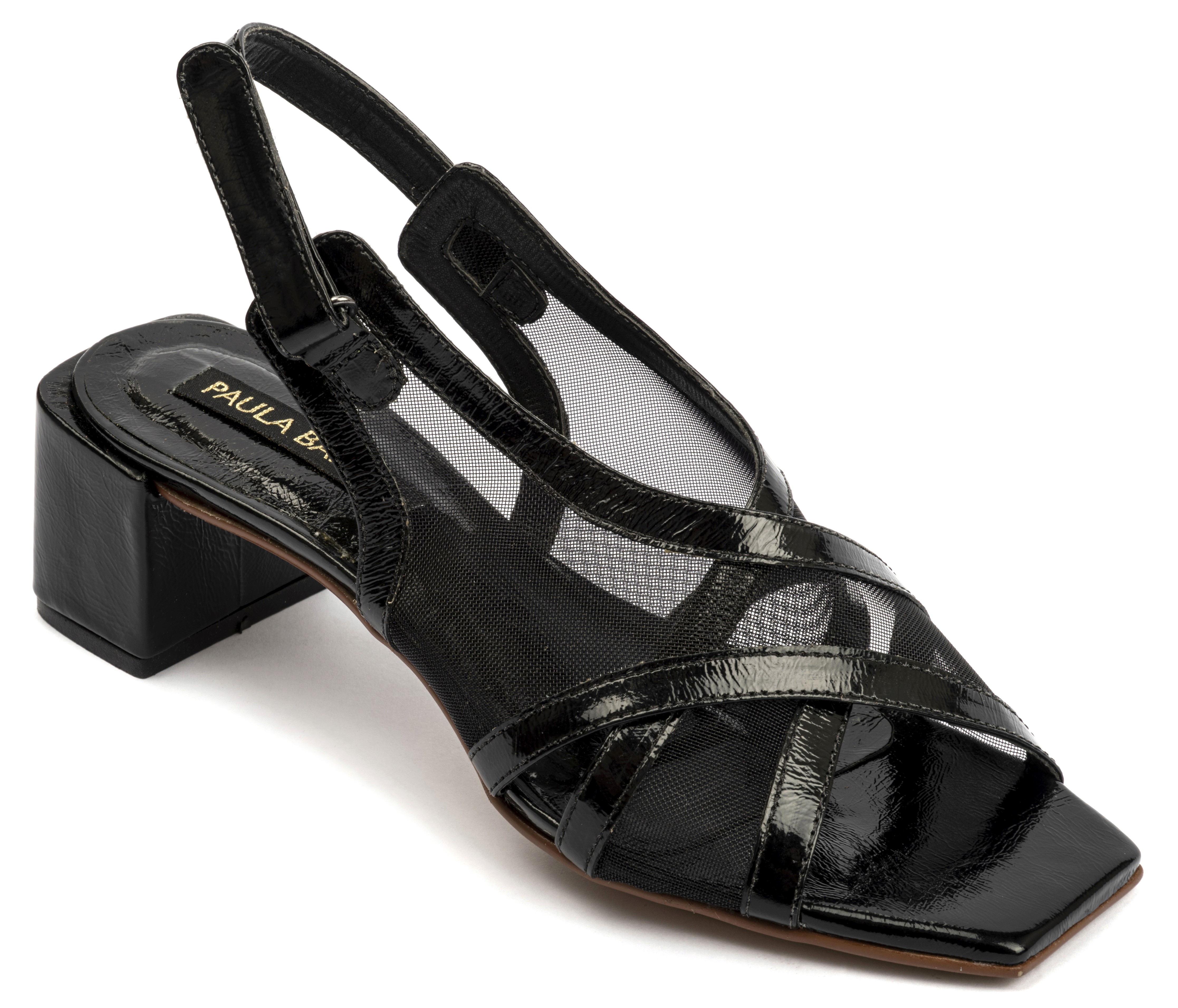 Sapatos paula best sale bahia online