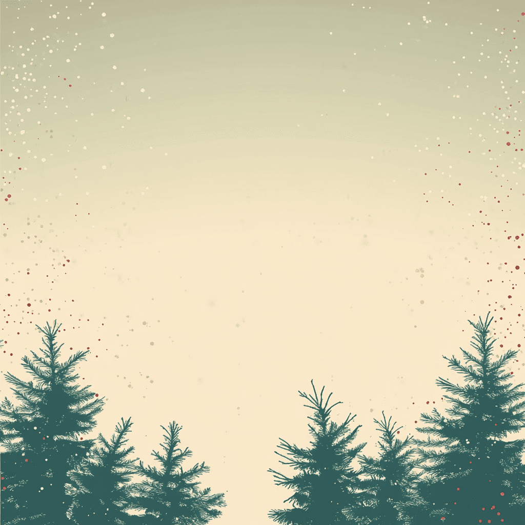 the christmas gradients apple watch face collection header