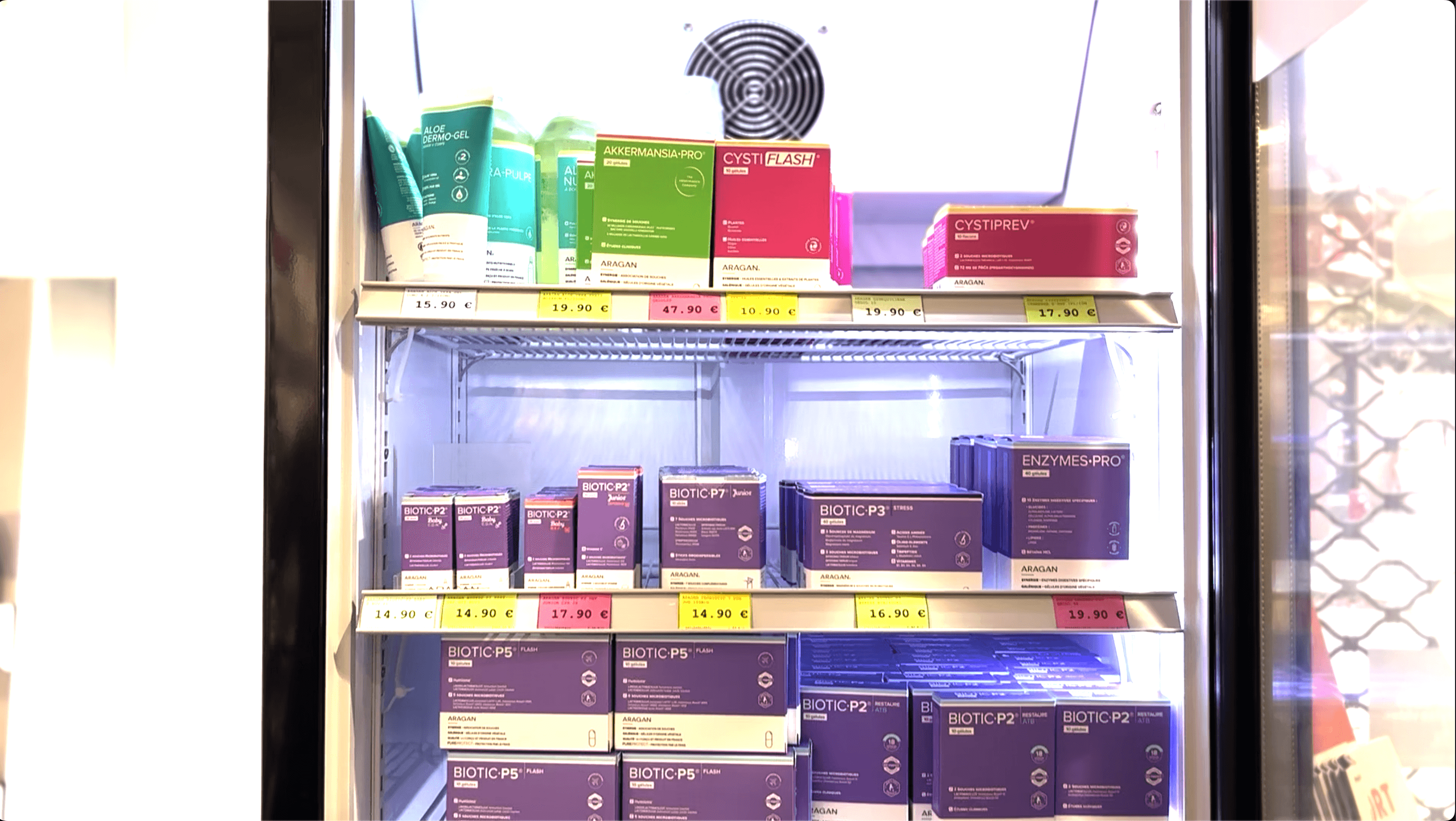 Compléments alimentaires pour booster l’énergie en hiver à Ecquevilly