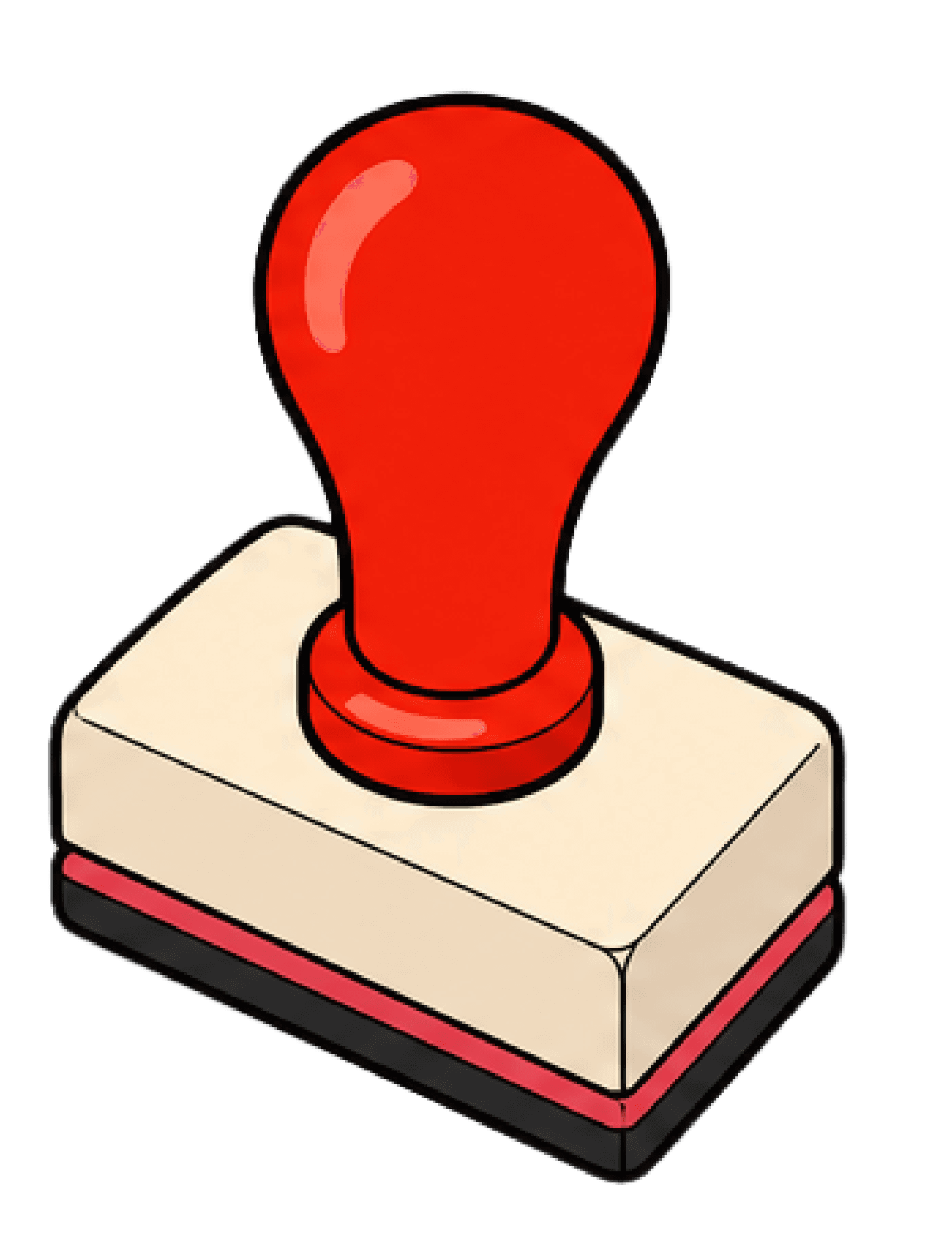 stamp tool