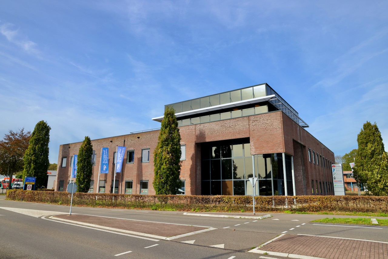 Burggraaf & Partners