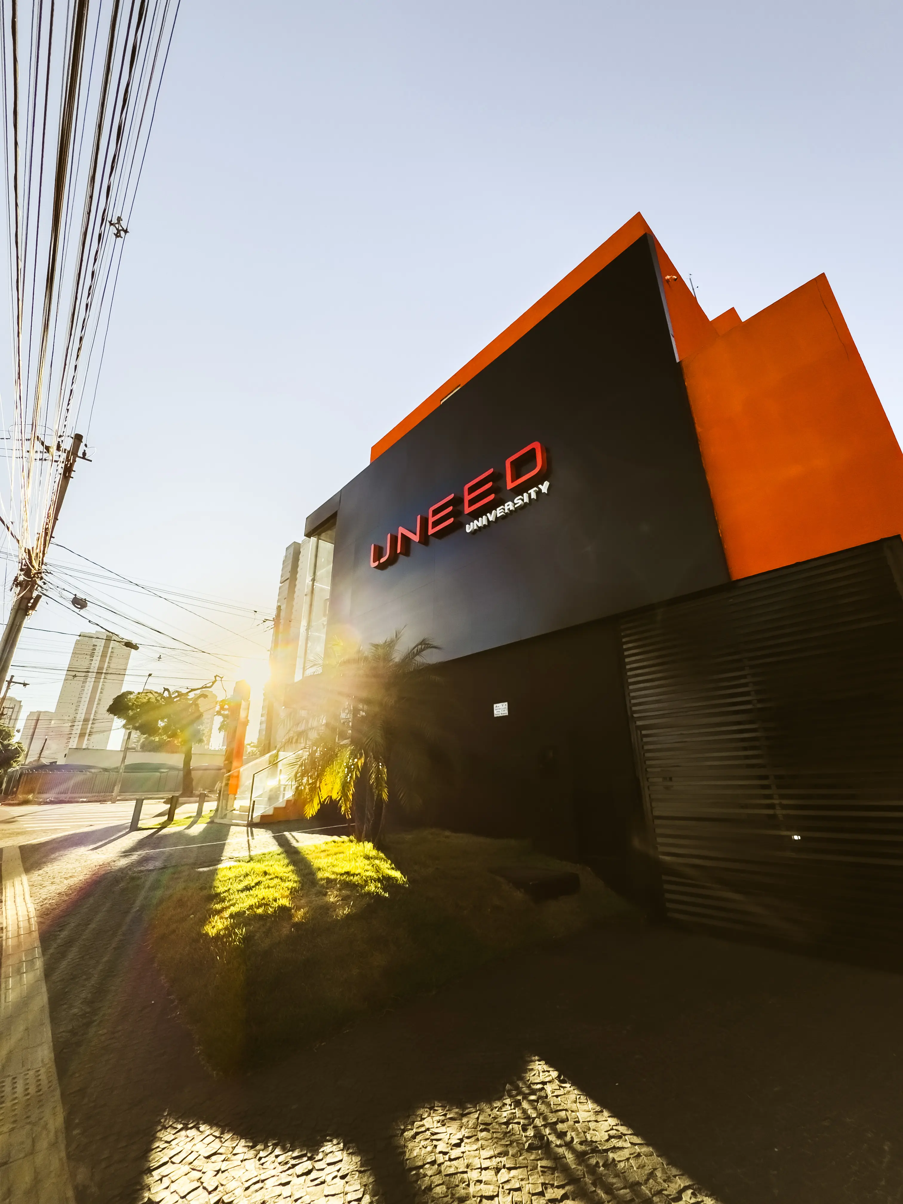 Fachada - 1
