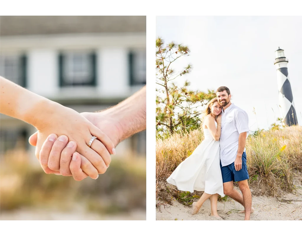 Charlotte’s Engagement, photo 6 of 11 by Kelsey Lynn Photography