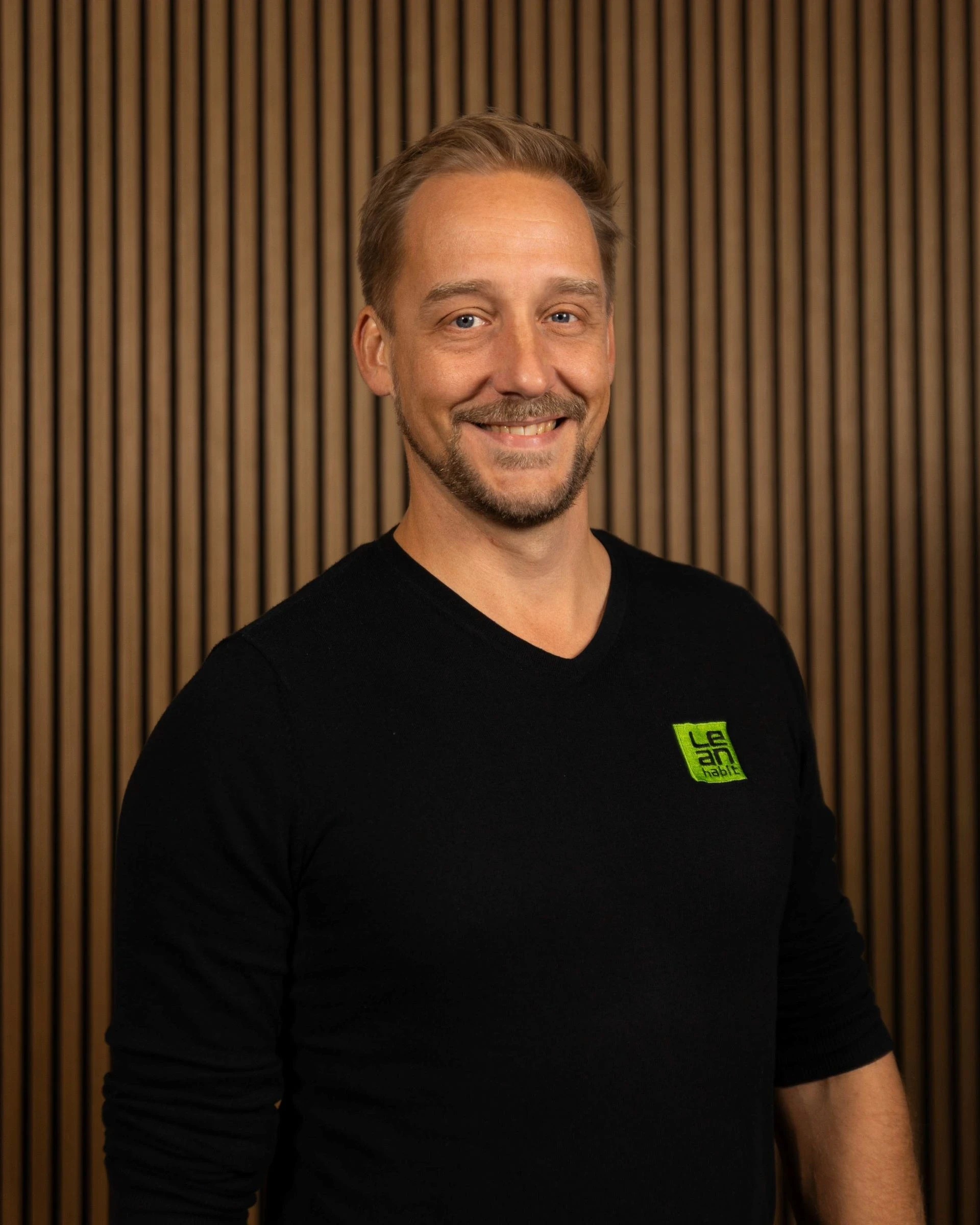 Lean Habit, Timo Haapsaari