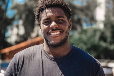 Marcus Bell