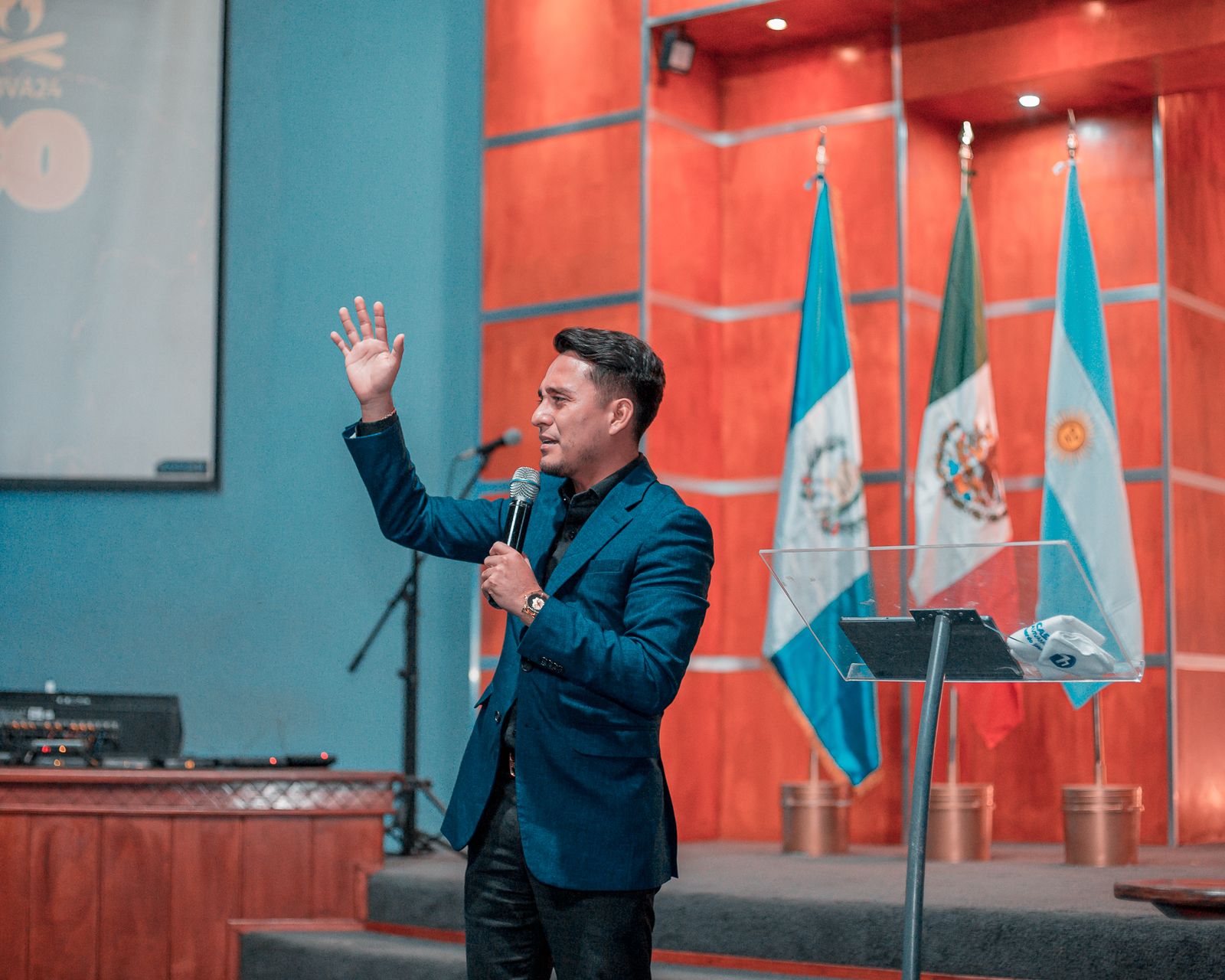 a woman wearing a hat