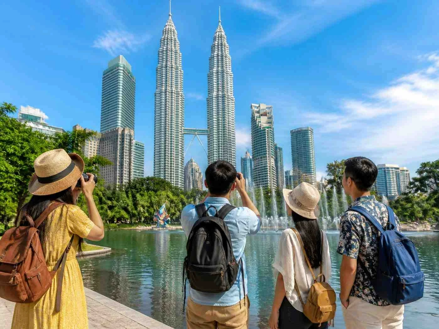 Kuala Lumpur Tour Package 