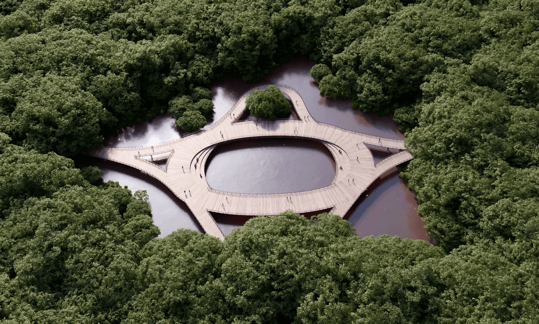 Environment Render